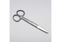Autopsy scissors